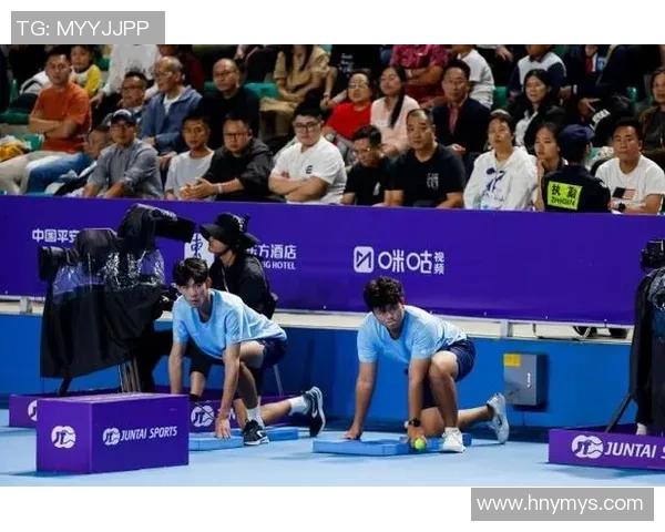 广州网球队逆袭之路洲际杯特别报道展现拼搏精神与团队力量