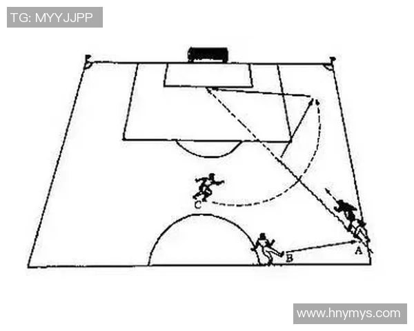 广州足球队边路渗透打法深度分析与战术解读