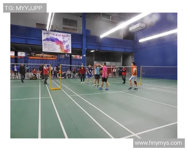 羽毛球专题：深入探讨杭州羽毛球队灵活性训练与战术应用